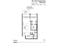 406 1342 JOHNSTON ROAD - thumbnail 3