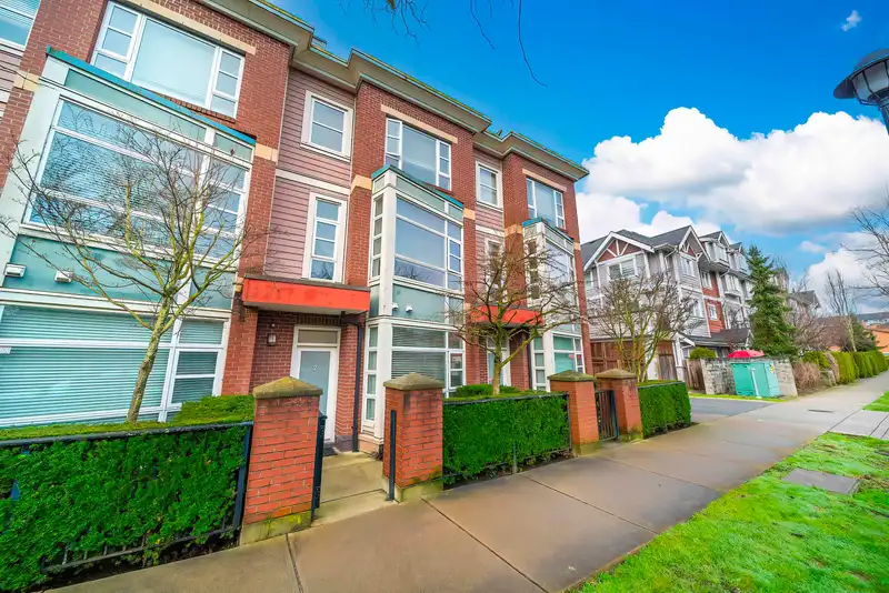 2 6611 ECKERSLEY ROAD - photo 1 of 25