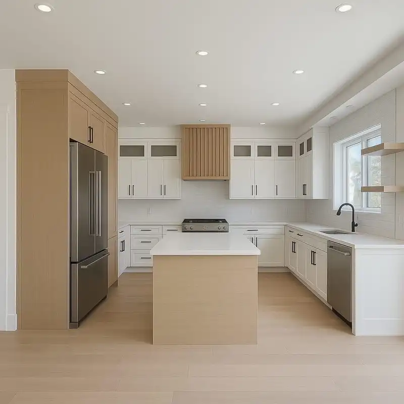 16498 20A AVENUE - photo 2 of 5