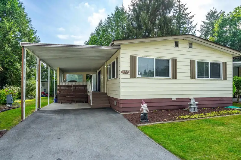 333 1840 160 STREET - photo 1 of 40