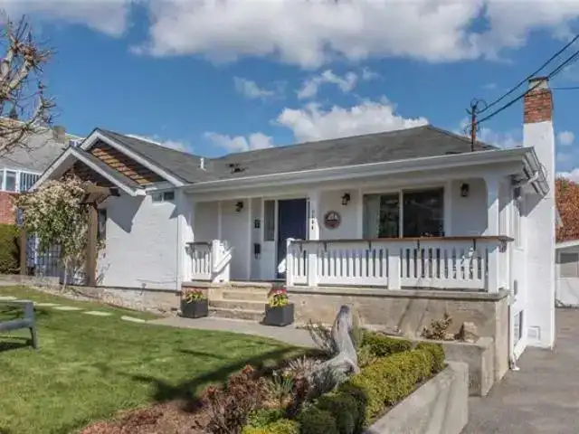 1154 FINLAY STREET - photo 1 of 1