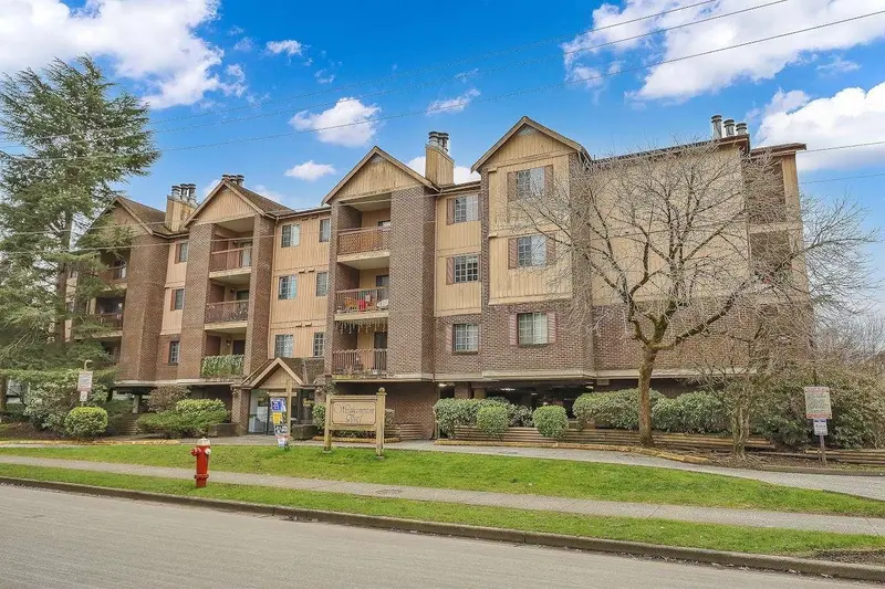 143 8500 ACKROYD ROAD - photo 2 of 21