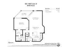 303 1480 FOSTER STREET - thumbnail 32