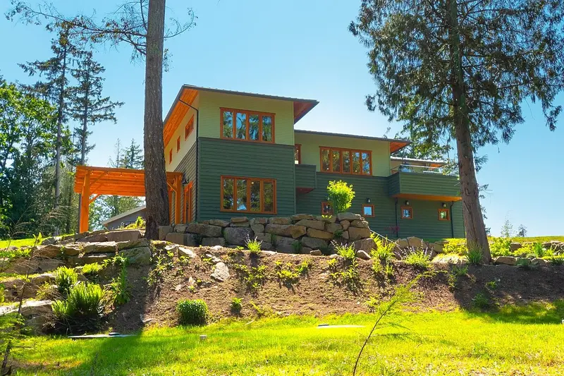 1655 EVERGREEN LANE - photo 1 of 25