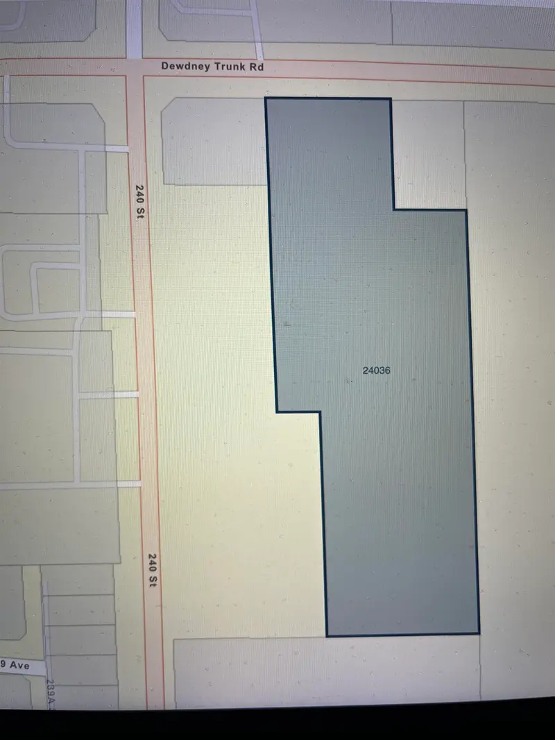 24022 DEWDNEY TRUNK ROAD - photo 3 of 3