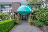 202 1521 BLACKWOOD STREET - thumbnail 1