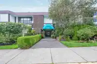 202 1521 BLACKWOOD STREET - thumbnail 2