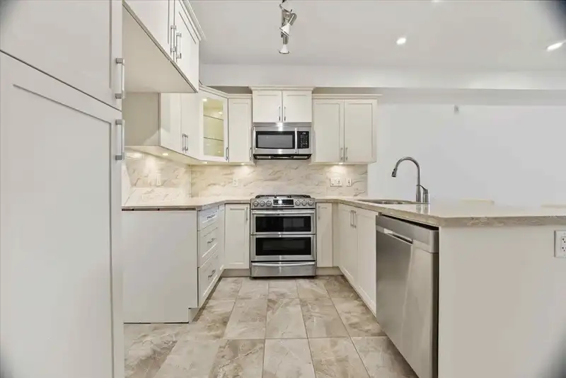 408 14588 MCDOUGALL DRIVE - photo 4 of 25