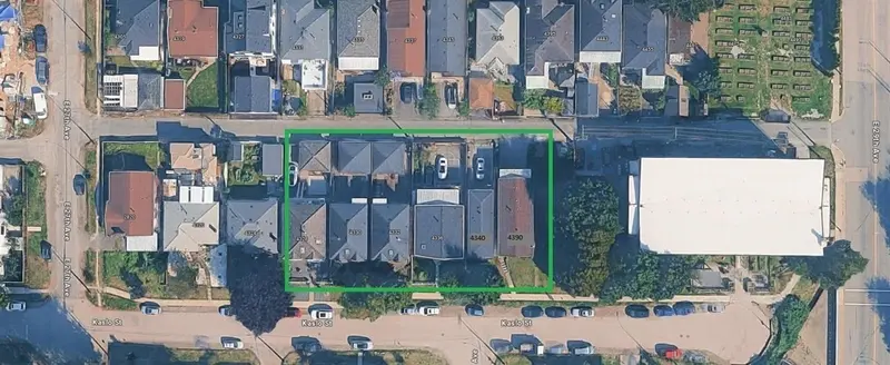 4390 KASLO STREET - photo 1 of 1