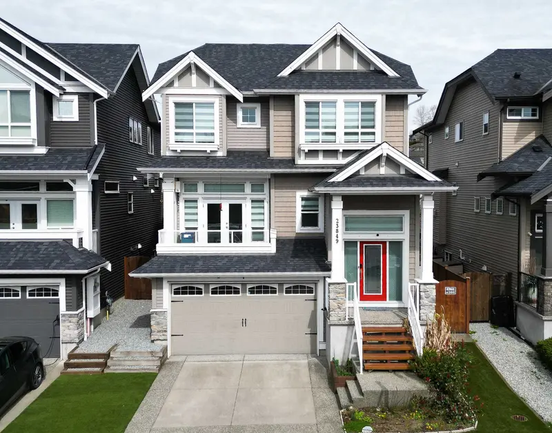 23849 103A AVENUE - photo 2 of 25