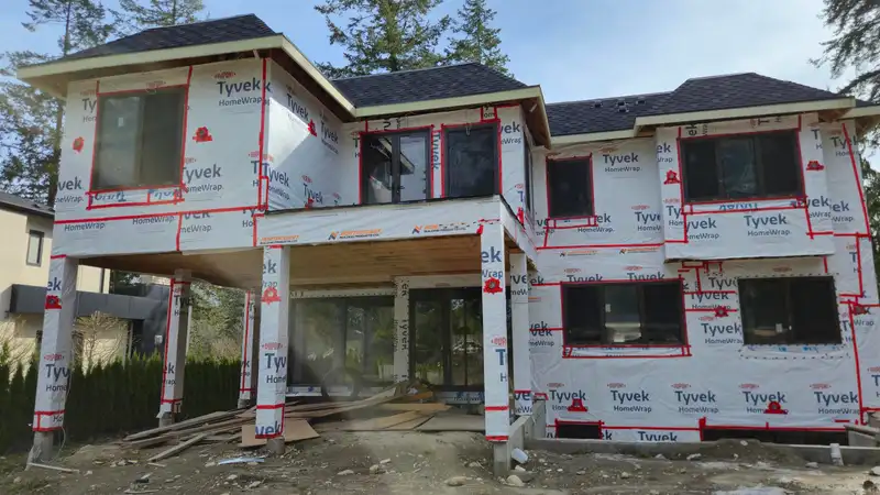 2543 141 STREET - photo 3 of 4