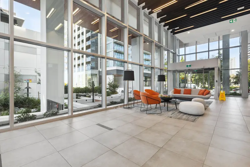 3609 10448 UNIVERSITY DRIVE - photo 3 of 25