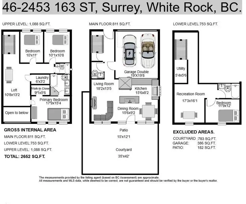 46 2453 163 STREET - photo 2 of 33