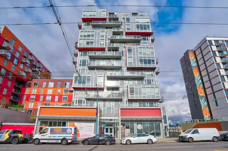 201 983 E HASTINGS STREET - photo 2 of 25