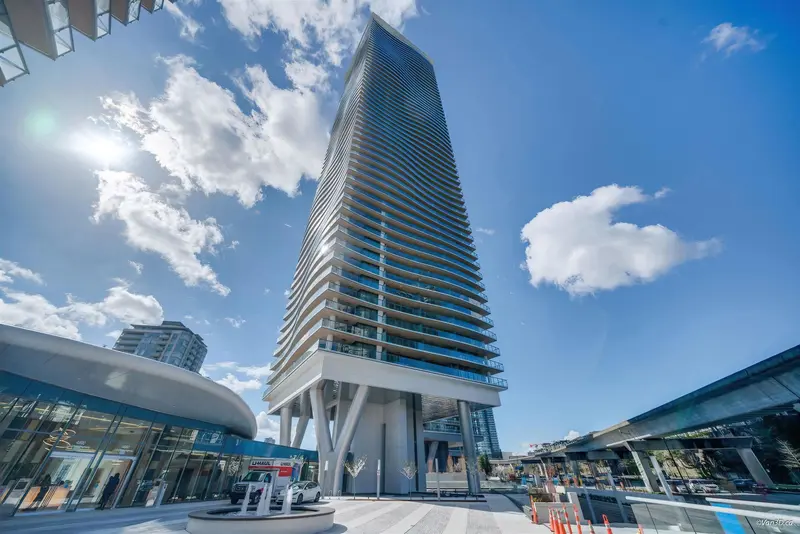 309 4880 LOUGHEED HIGHWAY - photo 1 of 25