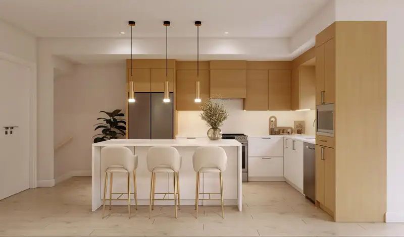4 2655 158 STREET - photo 2 of 10