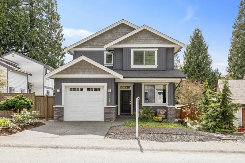 2558 BURIAN DRIVE - photo 1 of 25