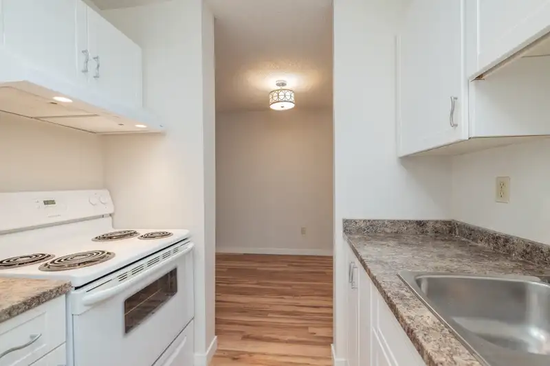203 1850 E SOUTHMERE CRESCENT - photo 4 of 24