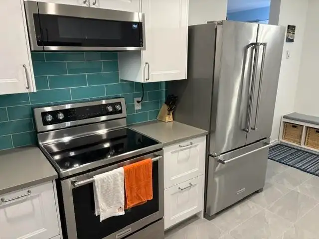 201 1440 GEORGE STREET - photo 1 of 22