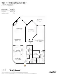201 1440 GEORGE STREET - thumbnail 19