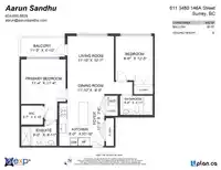 611 3480 146A STREET - thumbnail 27