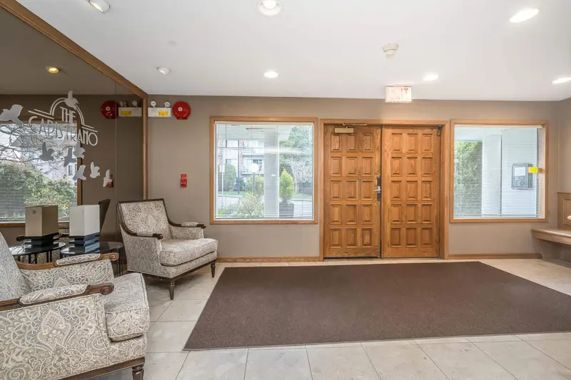 308 1441 BLACKWOOD STREET - photo 2 of 25