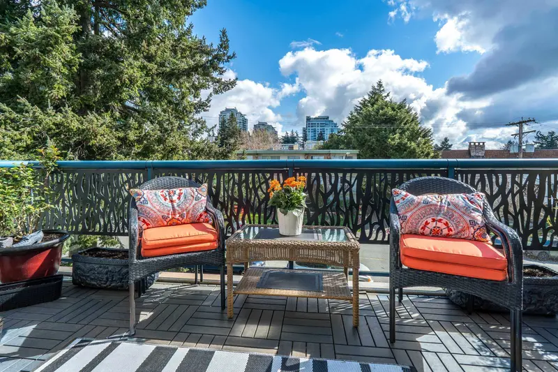 308 1441 BLACKWOOD STREET - photo 4 of 25