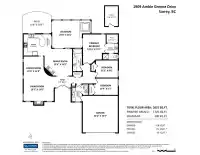 1909 AMBLE GREENE DRIVE - thumbnail 3