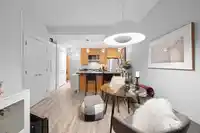 214 2970 KING GEORGE BOULEVARD - thumbnail 4