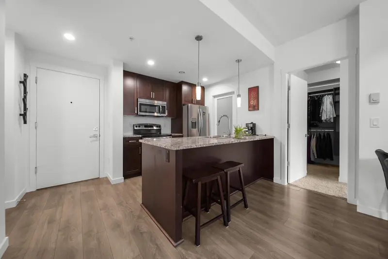 204 2238 WHATCOM ROAD - photo 4 of 25