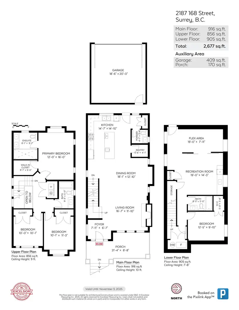 2187 168TH STREET - photo 3 of 36