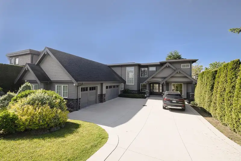 14378 BLACKBURN AVENUE - photo 1 of 15