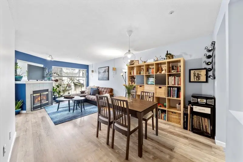 215 2678 DIXON STREET - photo 3 of 23