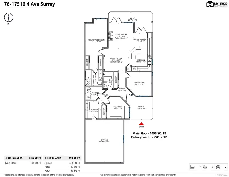 76 17516 4 AVENUE - photo 3 of 39
