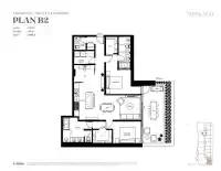 208 1342 JOHNSTON ROAD - thumbnail 27