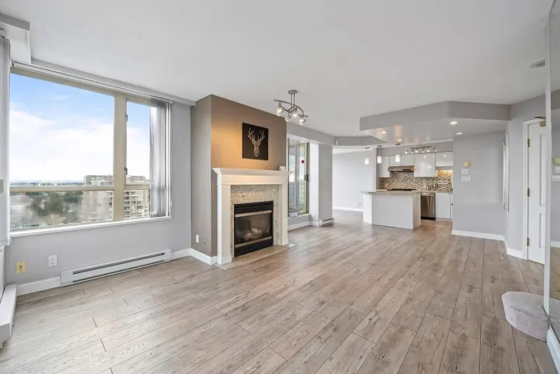 1503 6191 BUSWELL STREET - photo 1 of 25