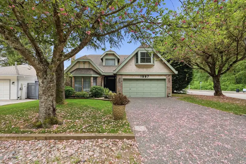 1987 144 STREET - photo 1 of 34