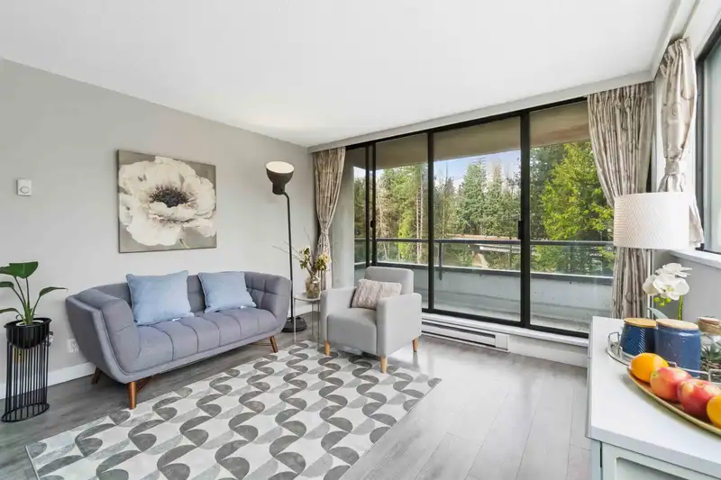 308 3970 CARRIGAN COURT - photo 1 of 25