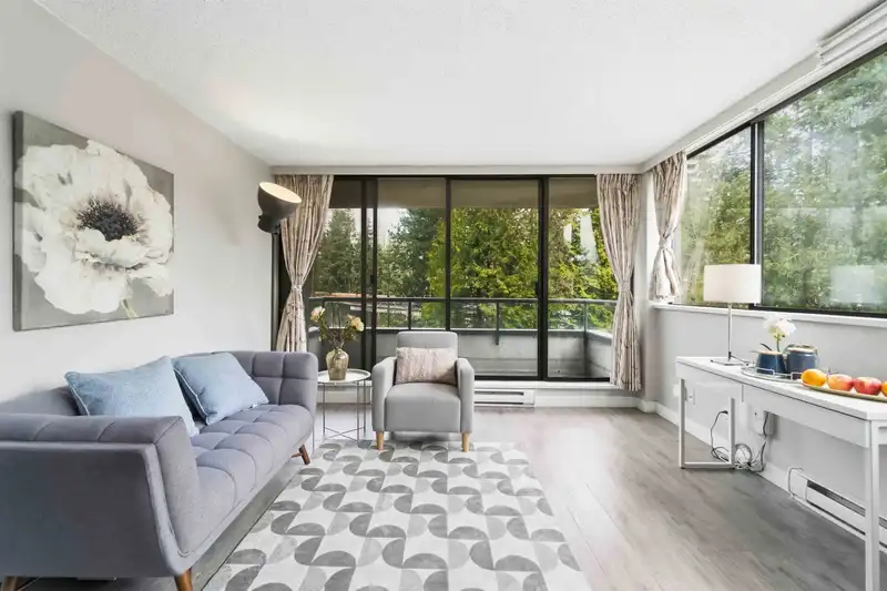 308 3970 CARRIGAN COURT - photo 3 of 25