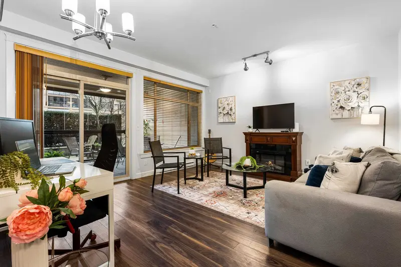 109 2860 TRETHEWEY STREET - photo 3 of 25