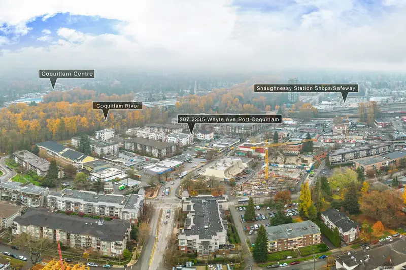 307 2335 WHYTE AVENUE - photo 2 of 25