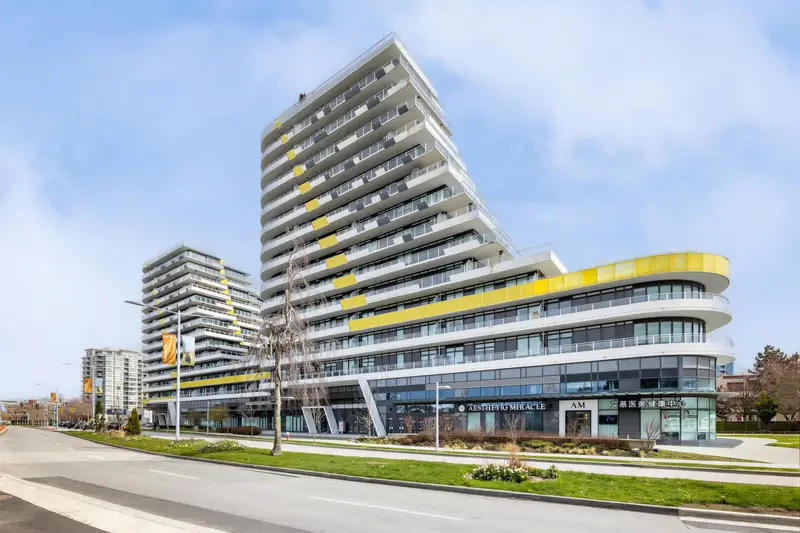 706 5788 GILBERT ROAD - photo 2 of 25