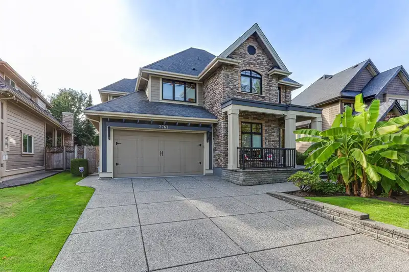 2767 162 STREET - photo 1 of 39
