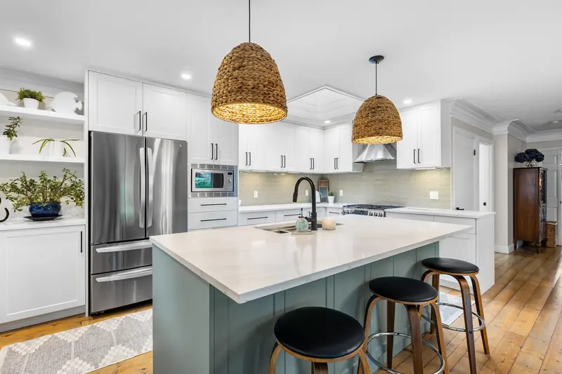 14015 MARINE DRIVE - photo 1 of 19