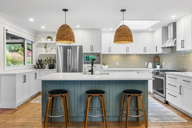 14015 MARINE DRIVE - photo 2 of 19