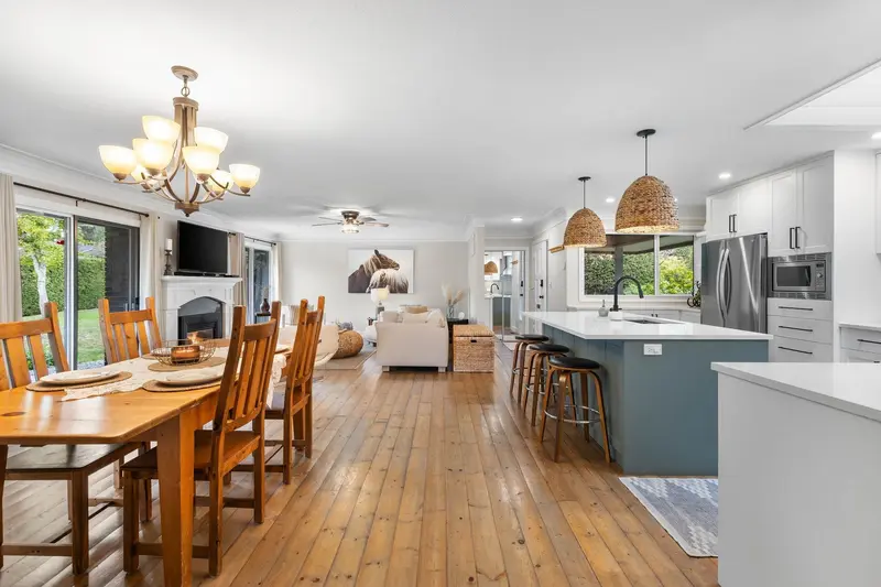 14015 MARINE DRIVE - photo 4 of 19