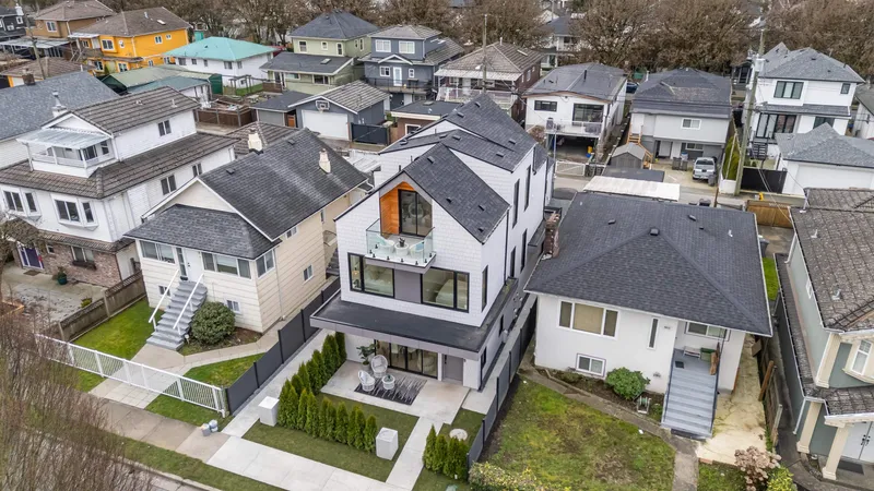 1 5023 ROSS STREET - photo 2 of 13