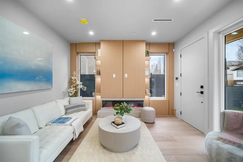 1 5023 ROSS STREET - photo 4 of 13