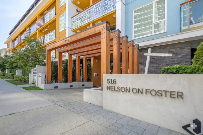 504 516 FOSTER AVENUE - photo 1 of 25