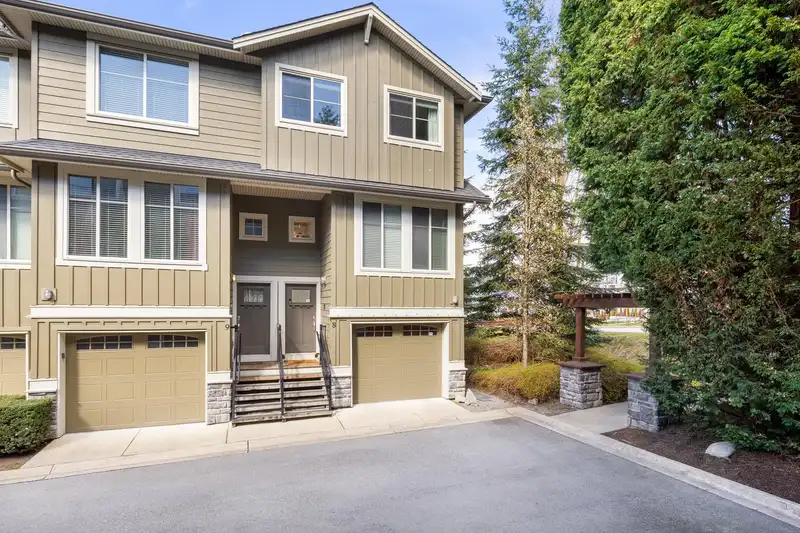 8 3266 147 STREET - photo 1 of 25